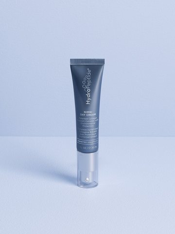 HydroPeptide NIMNI day cream дневной крем-бустер 30 мл