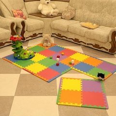 Funkids Игровой коврик-пазл 