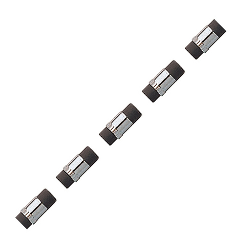 Ластик Cross для механического карандаша без кассеты, 0.5 и 0,7 мм, 5 шт в блистере -8753