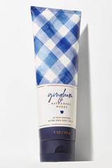 Крем для тела Bath&BodyWorks Gingham  226 гр