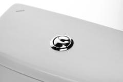 Унитаз-компакт Лига с диагональным выпуском