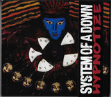SYSTEM OF A DOWN: Hypnotize