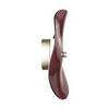 Настенный светильник Odeon Light Exclusive Fluent 4857/5WL