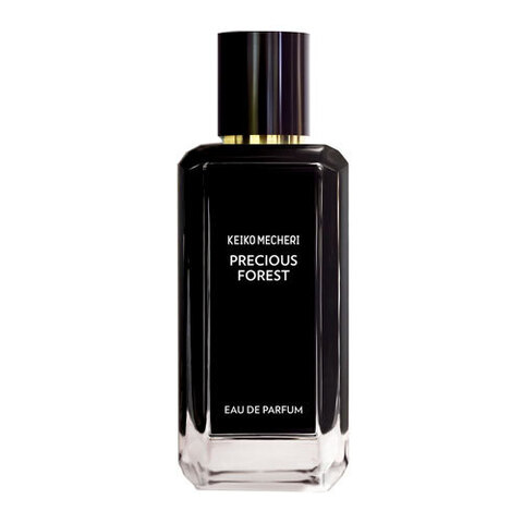 Keiko Mecheri Precious Forest edp