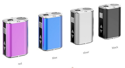 Батарейный мод iSmoka Eleaf Mini iStick 10W kit