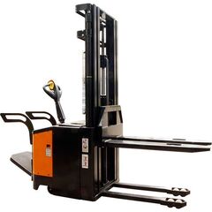 Штабелер самоходный GROST SHED 15/40TV - [4 м / 1.5 т]