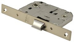 Защелка сантехническая L70SN матовый никель