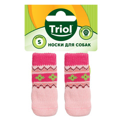 Triol носки для собак 