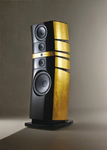 Focal Grande Utopia EM