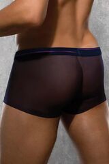 Мужские трусы-хипсы Doreanse Mesh Boxer - 