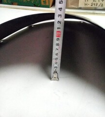 Ветровое стекло для Kawasaki ZZR 1100 / NINJA ZX-11 1993 - 2001 г.в.