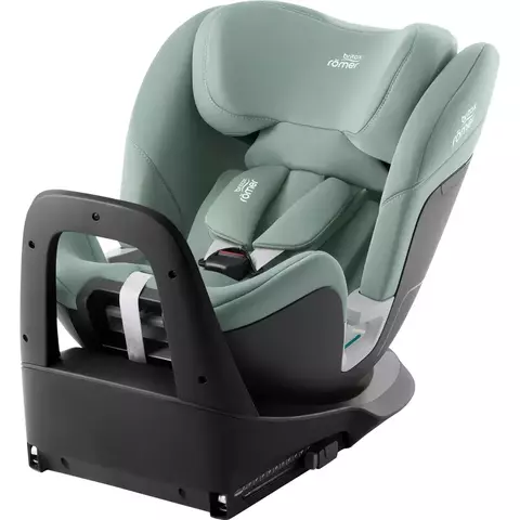 Автокресло Britax Roemer Swivel Jade Green