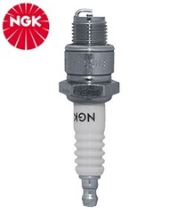 Свеча зажигания NGK   5510   B8HS /съемная контактная гайка