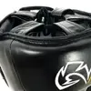 Шлем мексиканский Rival RHG30 Black