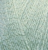 Пряжа Alize SAL SIM 114 (Водяная лилия)
