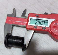 Амортизаторы для Honda GL Gold Wing 1500/ Kawasaki VN1500 2008 и др/ Черный