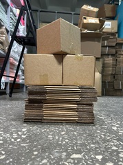 Коробка для подарочных наборов 20 шт. 193х163х152