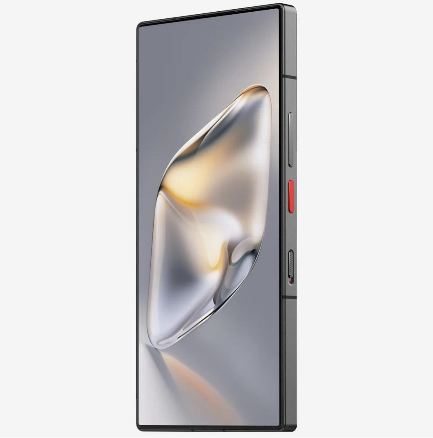 ZTE Nubia Z60 Ultra 12/256Gb Leading Version Silver – купить за 38 