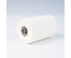 Лента для защиты термоизоляции K-FLEX 100мм х 25м, белая