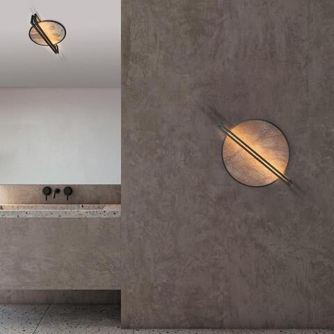 Настенный светодиодный светильник Favourite Tallar 4445-1W