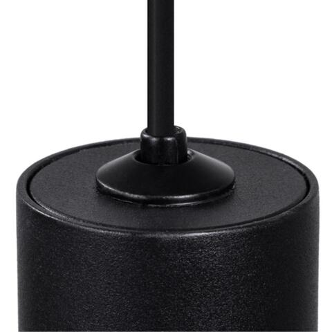 Магнитный трековый светильник Arte Lamp LINEA A4770SP-1BK