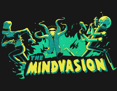 The Mindvasion (для ПК, цифровой код доступа)