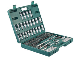 Jonnesway S05H48107S Набор инструмента универсальный 1/4