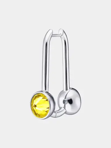 Моносерьга OCEAN EYES