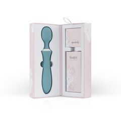 Жезловый вибромассажёр The Orchid Wand Vibrator - 