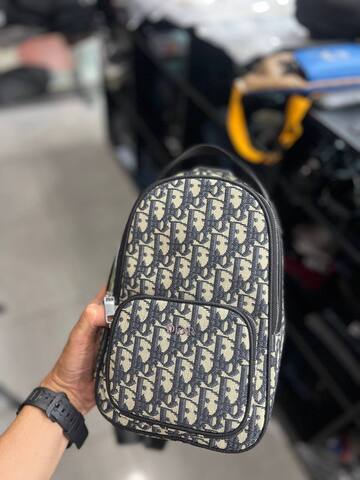 Рюкзак Dior 777658lux