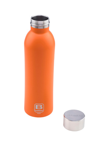 Термос Bugatti B Bottle Twin orange sand BBT-OU500IN