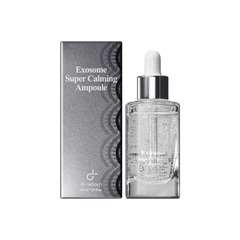 Dr.Reborn Exosome Super Calming Ampoule сыворотка успокаивающая с экзосомами