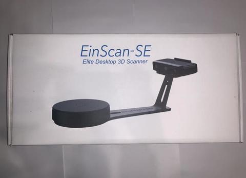 3D-сканер Shining 3D EinScan SE