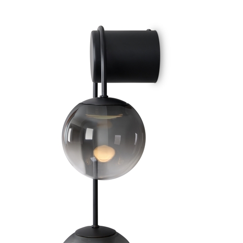 Настенный светодиодный светильник Freya ARCH FR6178WL-L10B