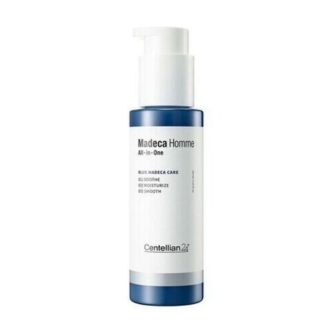 Centellian 24 Madeca Homme All-in-one Эссенция универсальная для мужчин 125 мл
