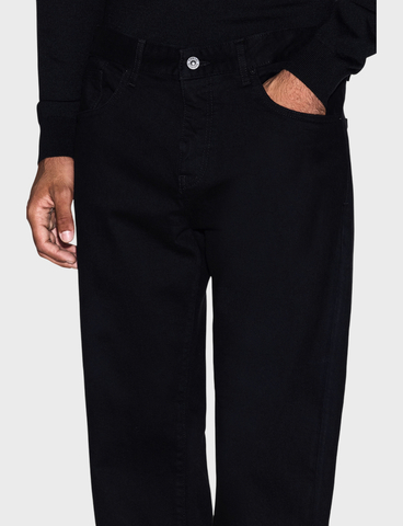 Джинсы ARMANI EXCHANGE