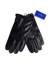 Перчатки. Мужские. Великаны.Материал верха: Кожаные люкс качества. Подклад: Трикотаж-шерсть. 5 шт в упаковке.