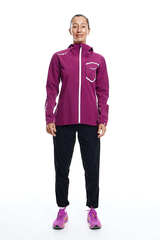 КУРТКА МЕМБРАННАЯ ЖЕНСКАЯ | AMARANTH