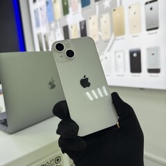 iPhone 14, 512 ГБ б/у