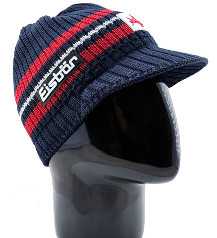 Картинка шапка Eisbar Pauli Cap SA 024 - 4