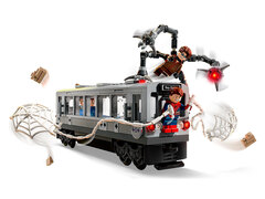 LEGO Super Heroes 
