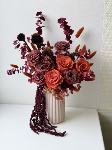 Интерьерная композиция