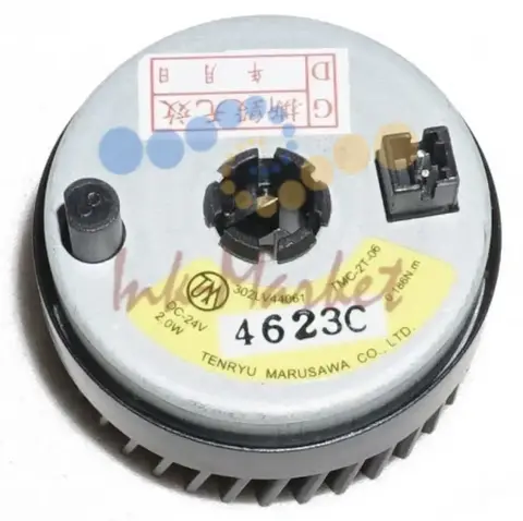 Электромагнитная муфта привода KYOCERA 302LV94161/302LV94160