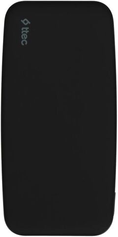 Внешний аккумулятор TTEC ChargeUp Pro 20000mAh PD 20W Powerbank, черный