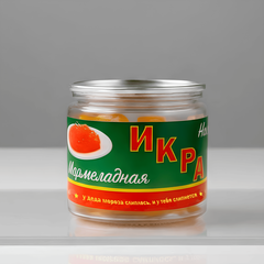 Мармеладное драже 