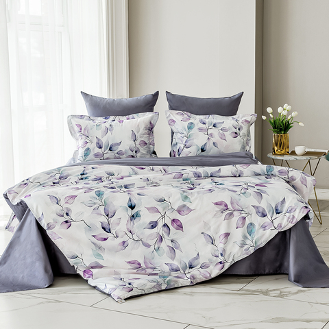 Постельное бельё LaPrima «Мирра» мако-сатин (2 сп) - купить 5