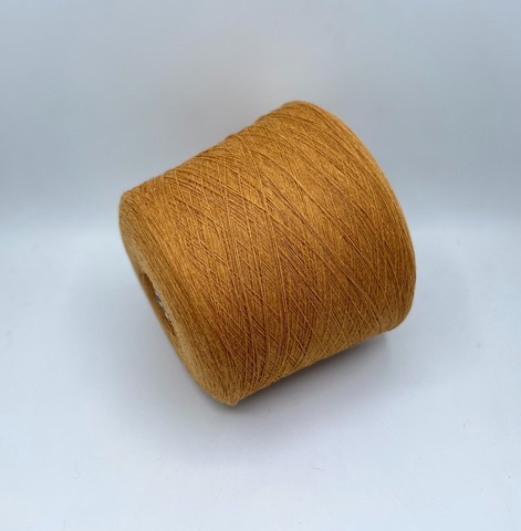 Lane Rossi (пр.Италия),art. Albany,1/15 1500м/100гр, 100% Меринос, цвет-Горчица(179/162). арт.36357