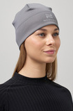 Тренировочная шапка Nordski Core Grey