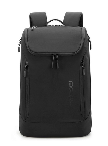 Картинка рюкзак городской Bange BG-2517-1 Black - 10