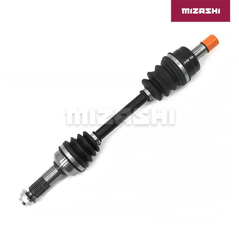 MAXPOWER AXLES ATV-YA-812 MP Привод правый перед для Yamaha Grizzly 660 (5KM-2510F-10-00, 5KM-2510F-